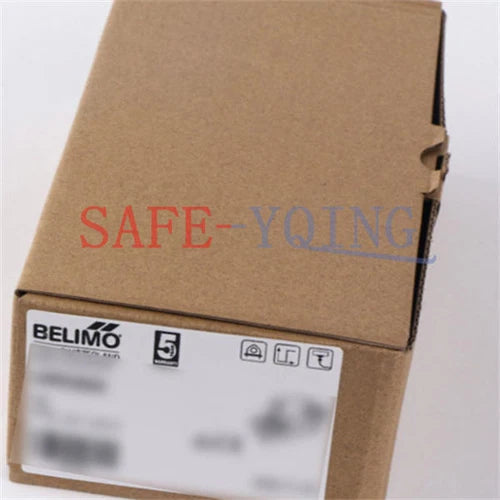 1PCS BELIMO LF230-S Damper Actuator 4Nm 100-240VAC NEW