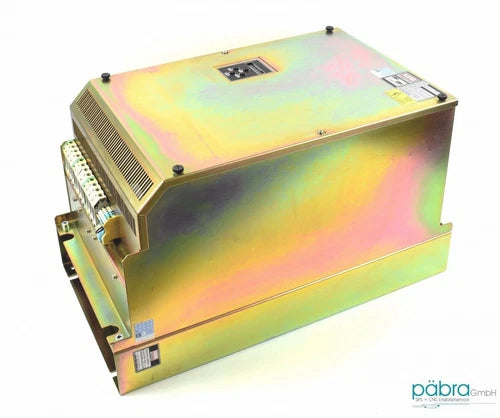 KEB Combivert Inverter,17.F1.P00-3449,17F1P003449