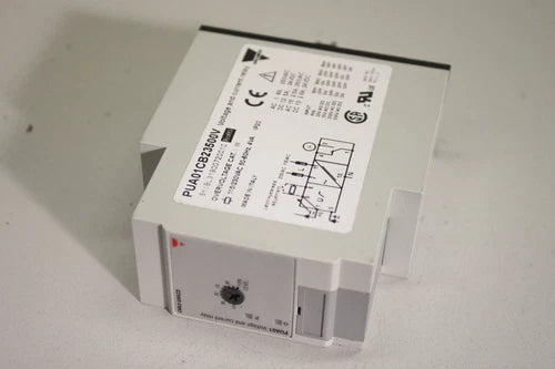 CARLO GAVAZZI PUA01 CB23500V Relais Spannungs¨¹berwachungsrelais