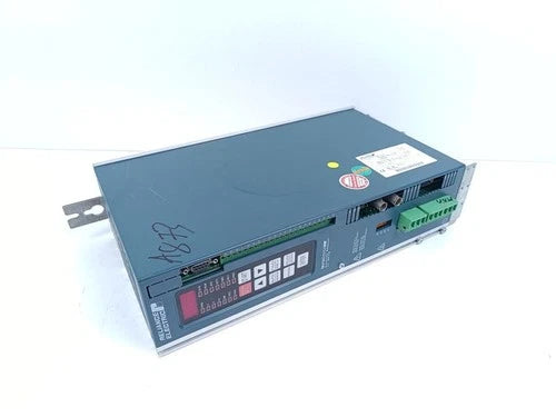 Rockwell Reliance Electric GV3000E-AC008-AA-DBU 896.05.11 B TESTED & GREAT CONDITION