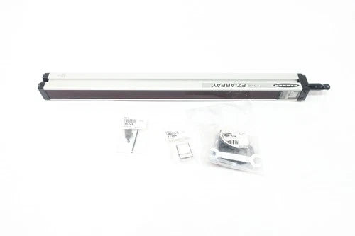 Banner 77540 EA5R450PUXMODQ Ez-array Light Curtain Receiver