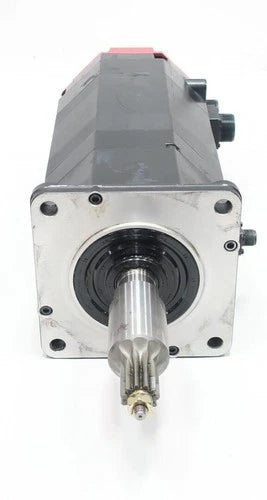Fanuc A06B-0147-B675#S000 Servo Motor 3.8kw 2000rpm 22nm 157v-ac