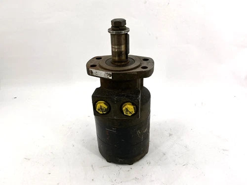 Novo Motor Hidr¨¢ulico Ross TORQMOTOR MB230103AAAA 6.79