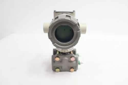 Honeywell STD924-E1H-00000-CC.S2.SB.SM.ZS.F1D3-3138 Pressure Transmitter