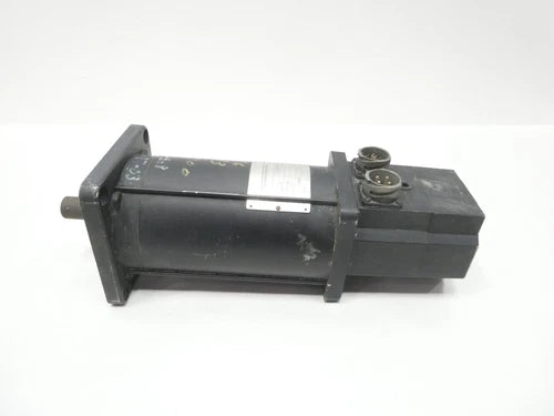 Modicon 120-087-001 Brushless Servo Motor