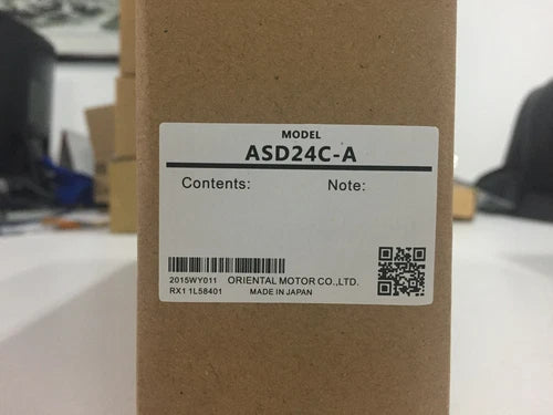 One New Vexta Oriental ASD24C-A ASD24CA Stepper Driver