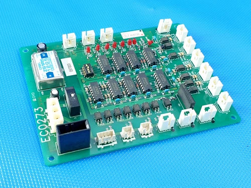 Board ECO273 Cosel ZS1R5 1205