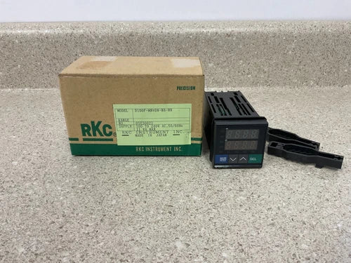 RKC D100F-MNDN-N8-NNN NOVO