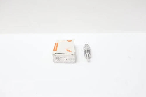 Ifm Efector SC0501 Flow Switch 24v-ac/v-dc 1/2in Npt