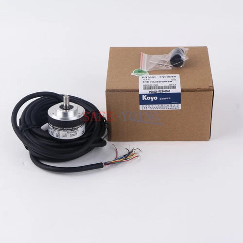 ONE Koyo TRD-NA360NWF5M Rotary Encoder TRDNA360NWF5M New