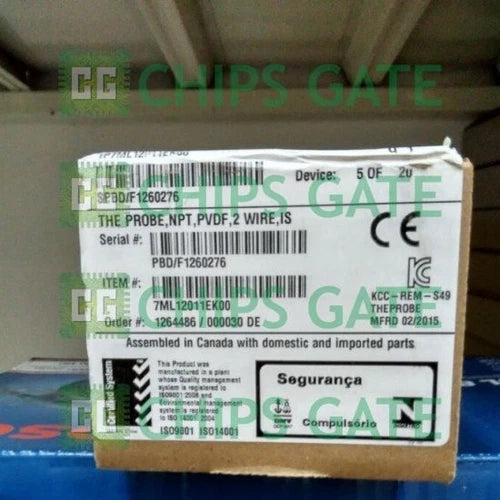 1 pe?a nova em folha Siemens 7ml1201-1ek00 7ml12011ek00