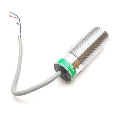 Turck BC10-M30-VP4X Capacitive Proximity Sensor, 1-10mm, 10-65VDC, PNP