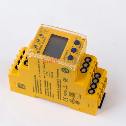 1PC BENDER RCM420-D-1 B74014001 NEW