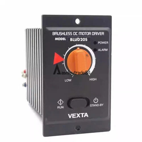 VEXTA BLUD20S Motor governor