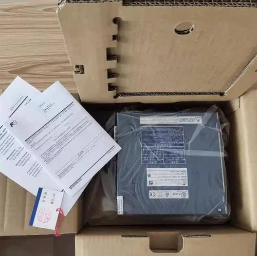 Fuji RYT101D5-VS2 1PC New RYT101D5VS2 Servo Drive