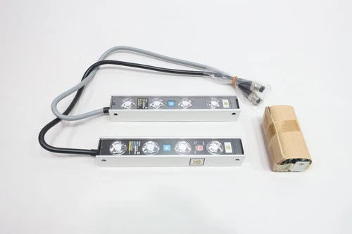 Sunx NA40-4D NA40-4P Area Sensor