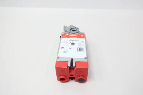 Honeywell MS4120A1209 Electric Valve Actuator 60va 100-250v-ac