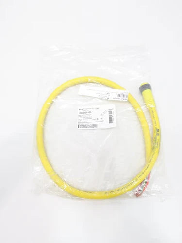 Woodhead 1300061435 Cordset Cable 3ft