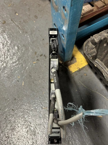 Reliance Electric 57412-E Field Regulator Module PLC AutoMax RE 57412E