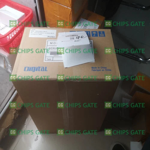 1 pe?a nova tela sens¨ªvel ao toque Proface PROFACE GP477R-EG41-24VP