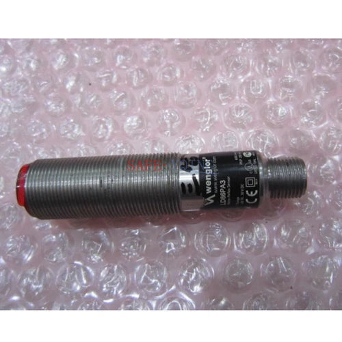New Wenglor Retro-Reflex Sensors LD86PA3