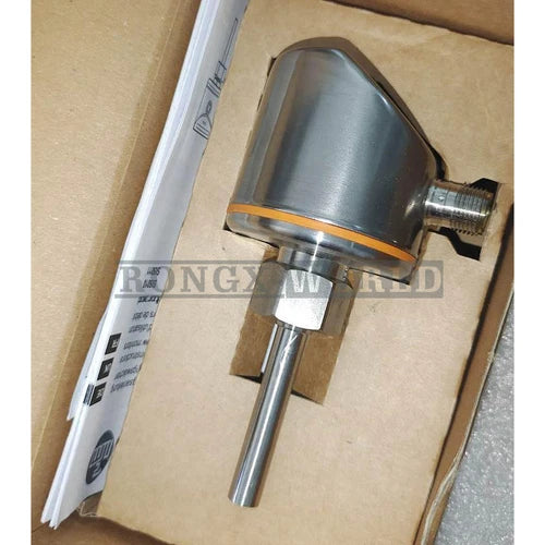 ONE IFM SI5011 Flow Monitor New