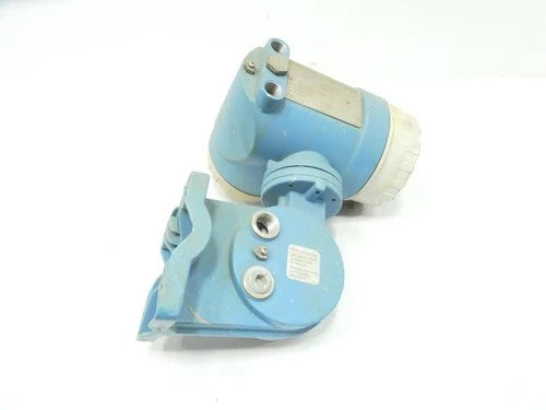 Endress Hauser NRF590-S3B1AA2D4N0 Tank Side Monitor 55-264v-ac