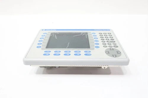Genuine Allen Bradley 2711P-K7C4A8 Panelview Plus 700 Terminal Ser A