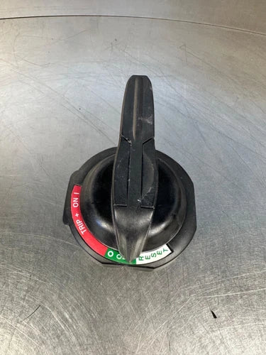 Allen Bradley 140U-PB Ser.A Lockable Disconnect (4E-32)