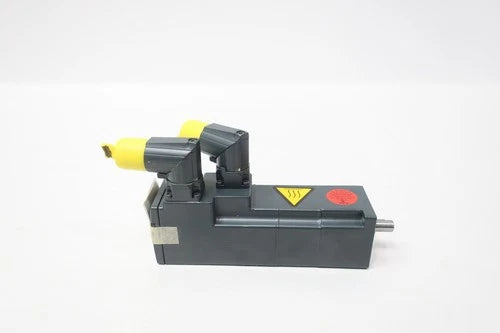 Siemens 1FK7011-5AK71-1JA3 Servo Motor 8mm 8000lb-ft 48v-dc 3ph