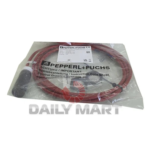 New In Box PEPPERL+FUCHS NJ5-18GK-N-150 Proximity Sensor