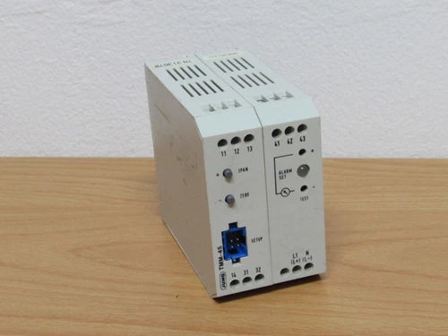 Jumo TMM-45 / 11,01,00,00 Transducer AC 48..63Hz 90. 263v 4va