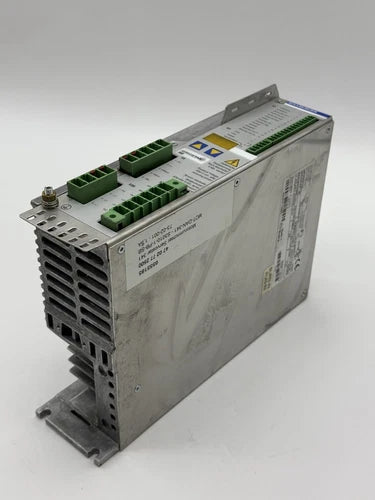 KOLLMORGEN SERVOSTAR 341