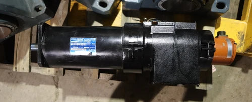 Sanyo Denki CN-3000HT-10C4 Servo Motor 550kg-cm 1000rpm 125v-dc STOCK HP101
Opens in a new window or tab