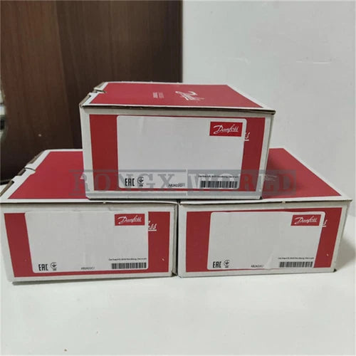 ONE DANFOSS MP55 060B017291 replaces 060B017266 pressure switch NEW