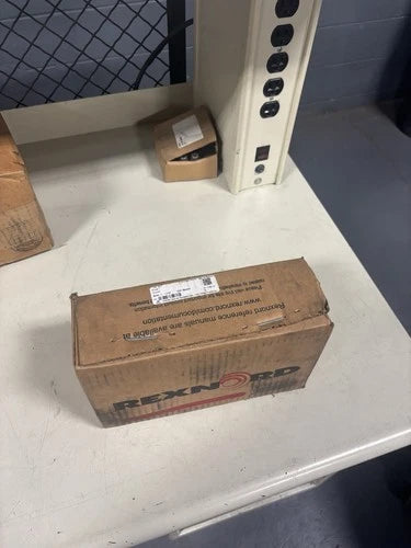 NEW Link-Belt Rexnord PEU327 Pillow Block Ball Bearing 1-11/16