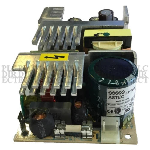 Used ASTEC LPT62 Power Supply 5V/8A