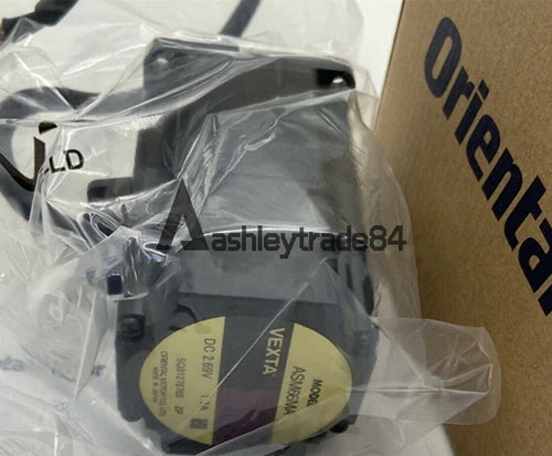 1PC New VEXTA ASM66MA stepper motor
