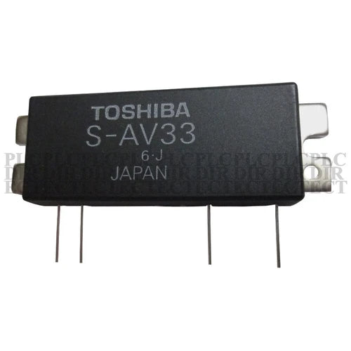 New TOSHIBA S-AV33 Power Module