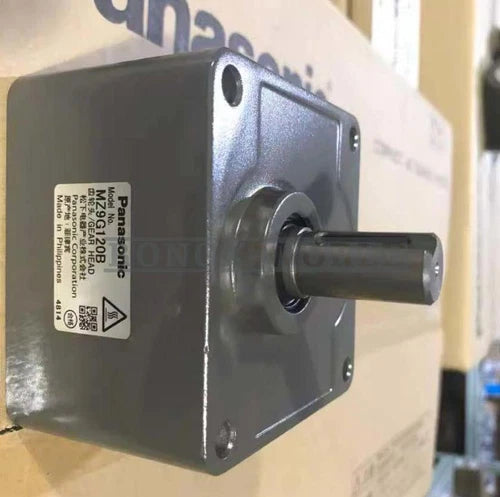One Panasonic MZ9G120B reduction box new