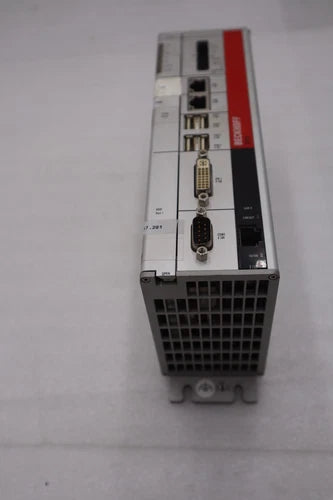 BECKHOFF C6925-0010 INDUSTRIAL PC CONTROL STOCK 5580-A
Opens in a new window or tab