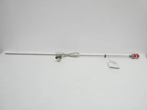 Mts Temposonics GHS0500UD602R0 Linear Position Transducer