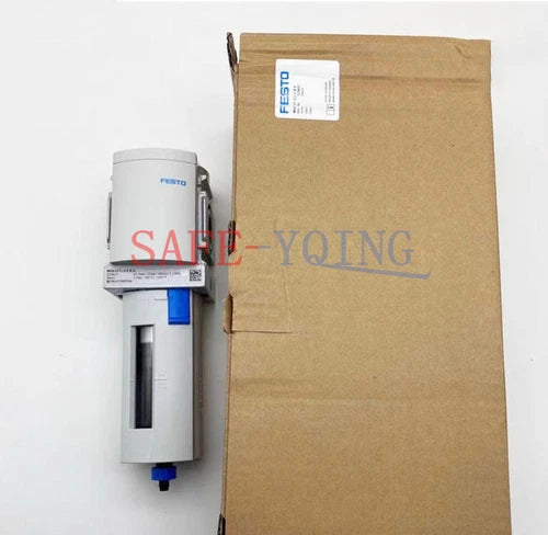 1PC Festo MS6-LF-1/2-ERV 529617 Filter New