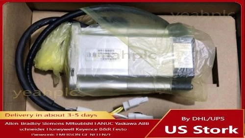 Panasonic New MSMA252A1G Servo Motor In Box Expedited Shipping One Year Warranty