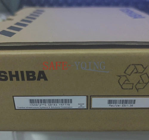 1PC TOSHIBA module HSA912**S SB183 NEW
