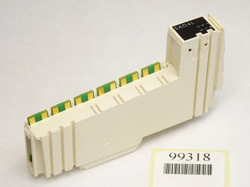 Schneider Electric Modicon TM5SAO4L Analoges Ausgangsmodul