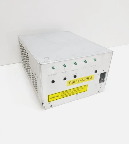 HONEYWELL CHEROKEE INTERNATIONAL MODEL ACX631 / PSU 4-UPS A