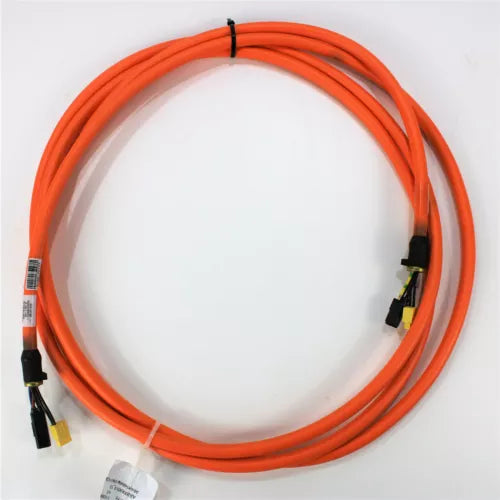 4m Kollmorgen MK AKM/ITT/6x1,0 Motorkabel Kabel beidseitig CM3 NEU