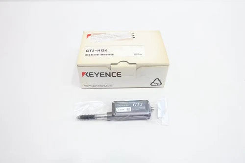 Keyence GT2-H12K High-precision Contact Displacement Sensor