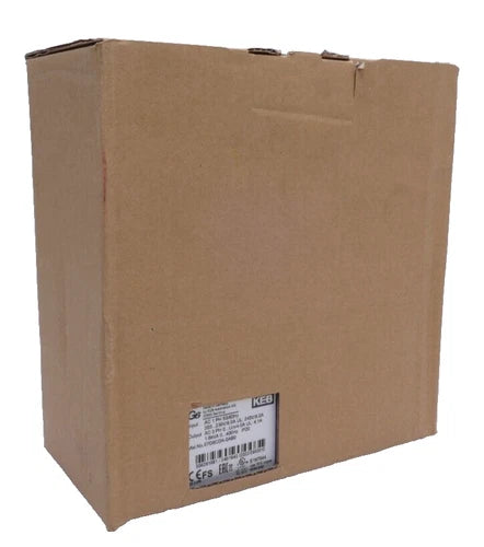 KEB 07G6CDA-0AB0 Frequenzumrichter Combivert G6 308281881/2451643